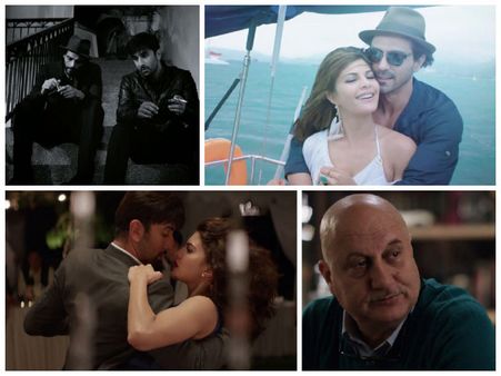 Roy: 10 Never Seen Before Things In Ranbir Kapoor-Jacqueline Starrer