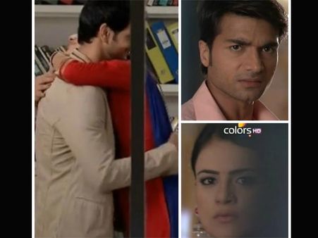 Meri Aashiqui Tum Se Hi: Ranveer Planning To Surprise Ishaani, But Sharman To Spoil It?