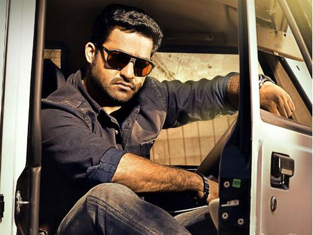 Top 10 Reasons To Watch NTR-Puri Jagannadh's Temper