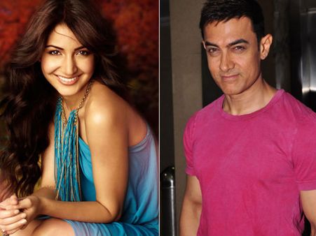 Aamir Khan: Films Being Targeted To Get Publicity