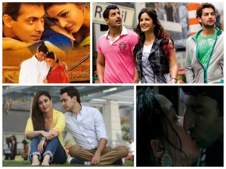 10 Bollywood Movies We Wish Had A Different Ending