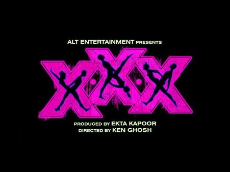 Check Out: First Look Of Ekta Kapoor's XXX