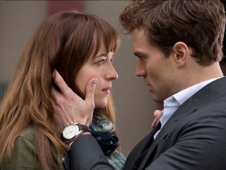 Fifty Shades of Grey (US) Movie Review: You Might Hate It, But Can't Ignore It
