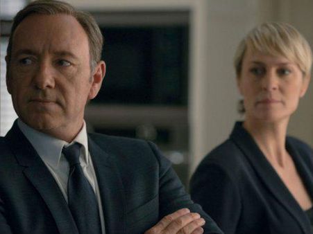 House of Cards Season 3 Episodes Leak 16 Days Before Premiere