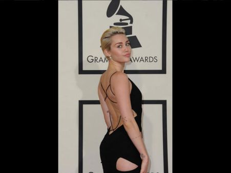 Miley Cyrus' Movie 'Tongue Tied' Withdrawn From NYC Porn Film Festival