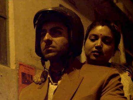 Watch Dum Laga Ke Haisha New Song 'Moh Moh Ke Dhaage'