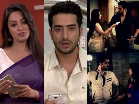 Yeh Hai Mohabbatein: Shagun Too Confident Romi Won't Disclose Her Name?