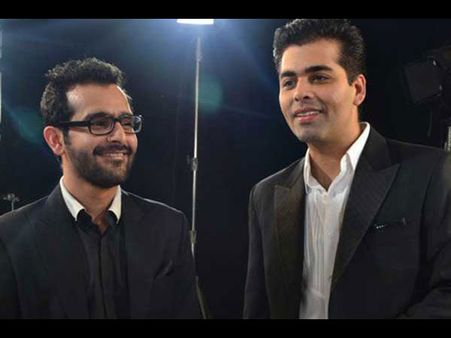 Karan Johar Says Don't Believe Rumours!