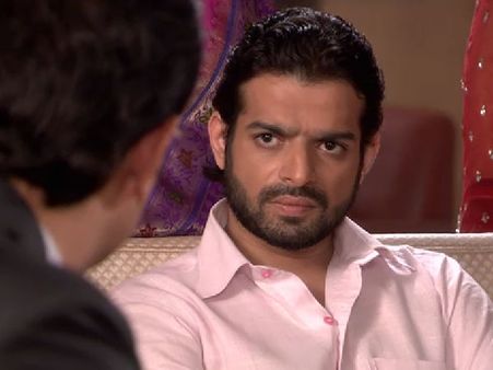 Yeh Hai Mohabbetein: Raman To Resign From His Post For Mr Iyer