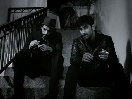 Roy: Intense Dialogues From Ranbir Kapoor, Arjun, Jacqueline Starrer