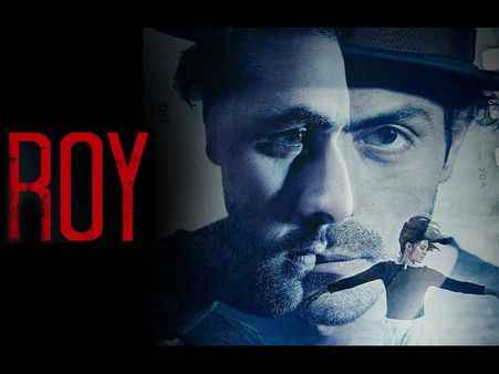 Roy Movie Review: Arjun Rampal's Life Depends On Ranbir's Story