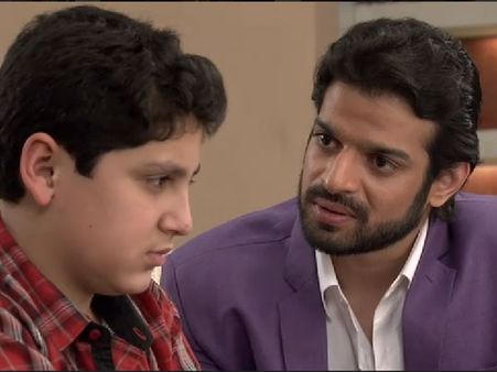 Yeh Hai Mohabbetein: Raman Sends Adi To The Iyer House