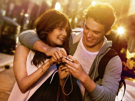 Love, Rosie Movie Review: A Movie For Valentine's Day