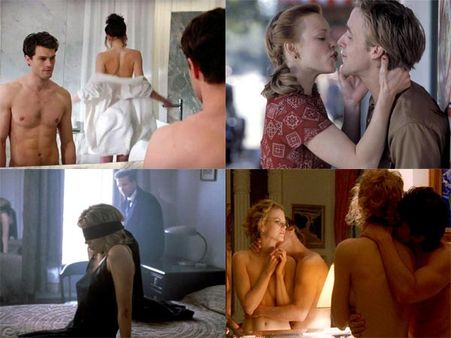 Romantic Yet Erotic Movies To Watch With Your Valentine