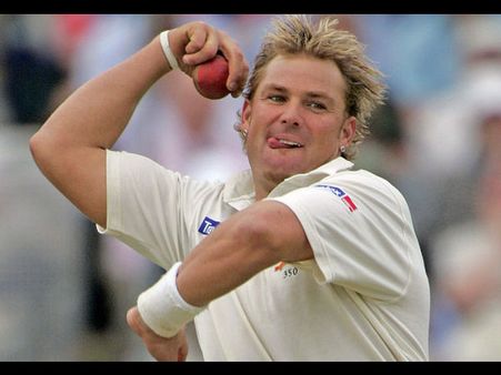 Shane Warne To Appear In Bollywood Film