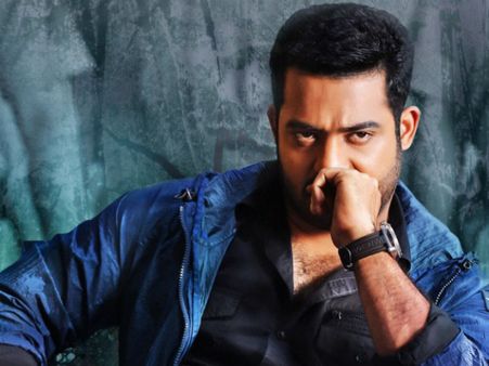 Pataas A Threat For Jr.NTR's Temper?
