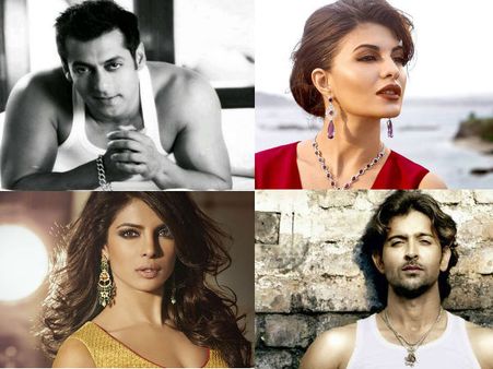 Valentine's Day: Bollywood Stars Holding 'Being Single' Status