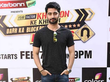Khatron Ke Khiladi 6 Elimination: Harshad Arora Evicted After Cockroach Task!