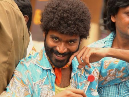 Dhanush's Anegan Box Office Report: 30 Crores In Just 3 Days!
