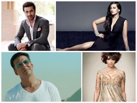 Ranbir Kapoor And 9 Bollywood Celebrities Who Refused To Promote Their Films
