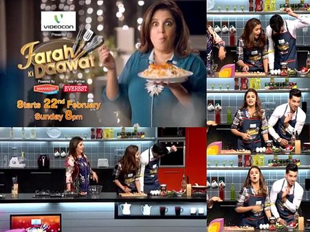 Alia Bhatt Chopped Gautam Gulati's Finger While Cooking On Farah Khan's Show?