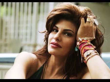 Jacqueline Fernandez Gets Praises For Performance In Roy