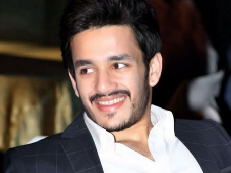 Fake Akhil Akkineni Arrested!