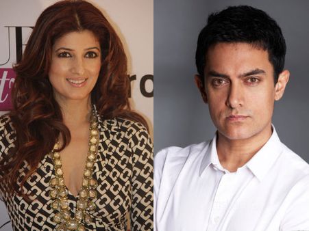 AIB Roast: Twinkle Khanna Vs Aamir Khan