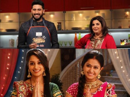 Sasural Simar Ka Brides, Avika, Deepika, Got Greedy With Farah Khan's Show?