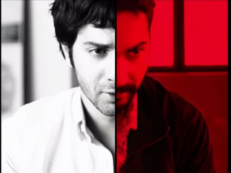 'F-Word' In Badlapur Chopped By CBFC