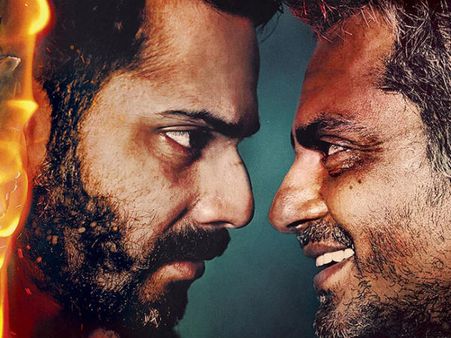 Badlapur This Friday: Excited Varun Dhawan Fans Can't Wait