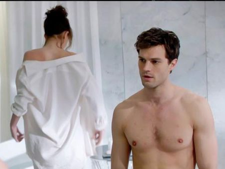 Fifty Shades Banned In UAE, India's Release Date Postponed