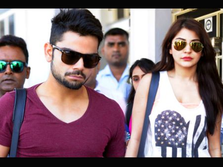 Anushka Sharma: I Am In Relationship With Virat Kohli