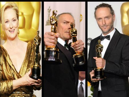 18 Oscar 2015 Nominees Who Won The Golden Statuette Before