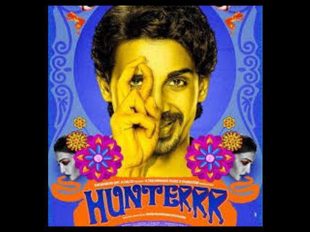 Believe It! Radhika Apte Goes De-glam In Hunterrr...