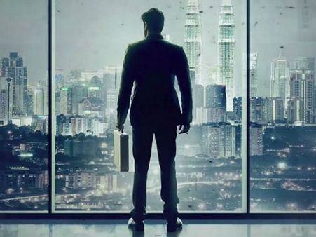 Roy Tuesday (5 Days) Box Office Collection: Sharp Fall