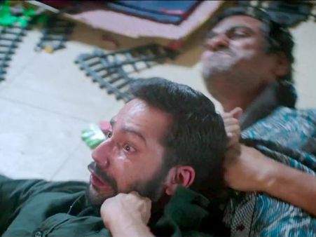 Varun Dhawan: Bangalore Is A Rocker City