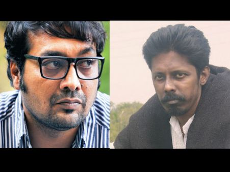 Ashraful Haque Dies; Anurag Kashyap To Take Care Of His Son