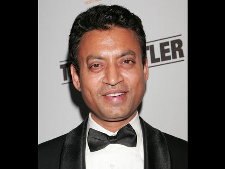 Irrfan Khan And Tom Hanks In 'Inferno'