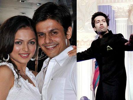 Drashti Dhami's Wedding Hosted By Her Good Friend, Nakuul Mehta!