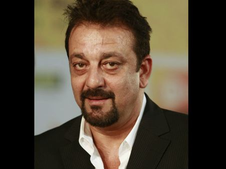 Breaking News: Sanjay Dutt Suffering From Severe Chest Pain