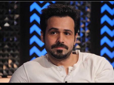 Emraan Hashmi Injured!