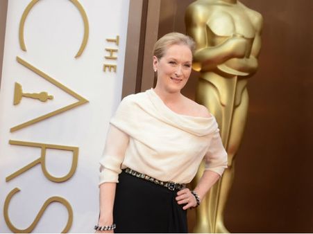 Oscar 2015: Will Meryl Streep Win Her 4th Oscar or Patricia Sweep It?