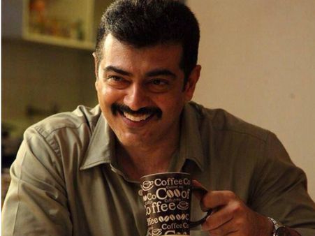Thala Ajith's Yennai Arindhaal Box Office: Enters The List Of Top 10 Highest Grossers Overseas!