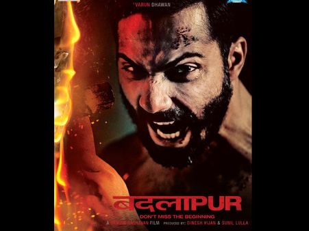 Badlapur: 10 Reasons Varun Dhawan's Movie Will Be Super-Hit