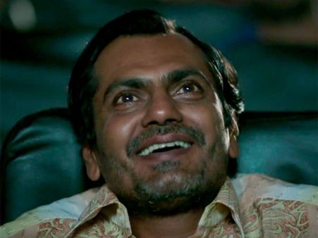 'Badlapur' Most Uncompromised Film Of Raghavan: Nawazuddin