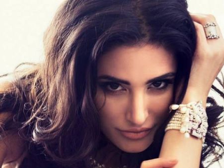 It's Action Time For Nargis Fakhri!