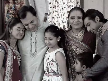 Saath Nibhaana Saathiya To Take 10 Year Leap On Monday!