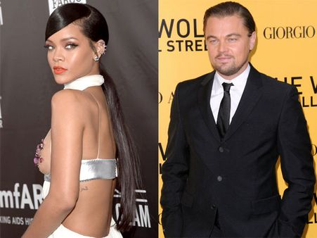 Will Rihanna Celebrate Her 27th Birthday With Leonardo DiCaprio?