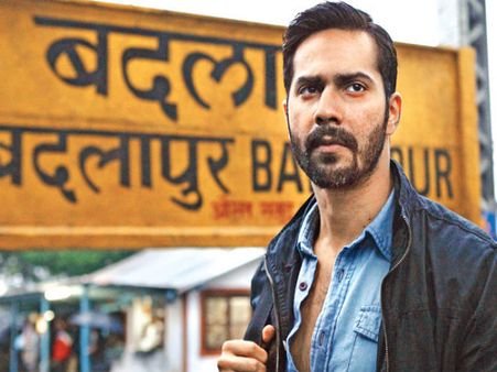 Varun Dhawan Names The Real Heroes Of Badlapur
